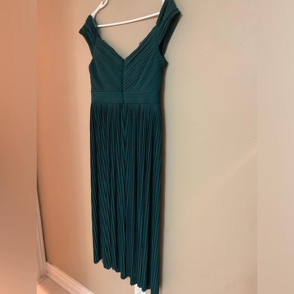 BNWT ASOS Maternity Evening Dress - Picture 3 of 9